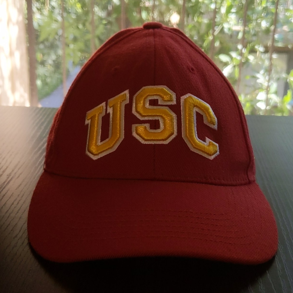 USC Adjustable Hat